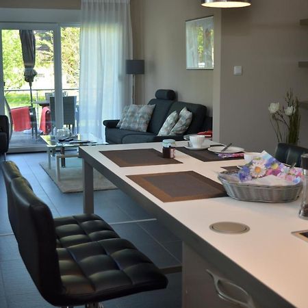 Ferienwohnung Fam Wernicke Preußisch Oldendorf Esterno foto