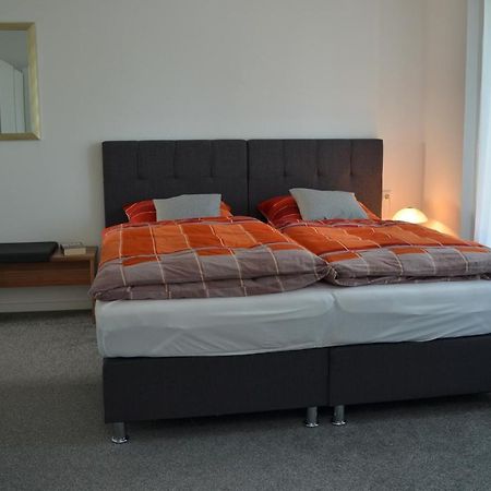 Ferienwohnung Fam Wernicke Preußisch Oldendorf Esterno foto